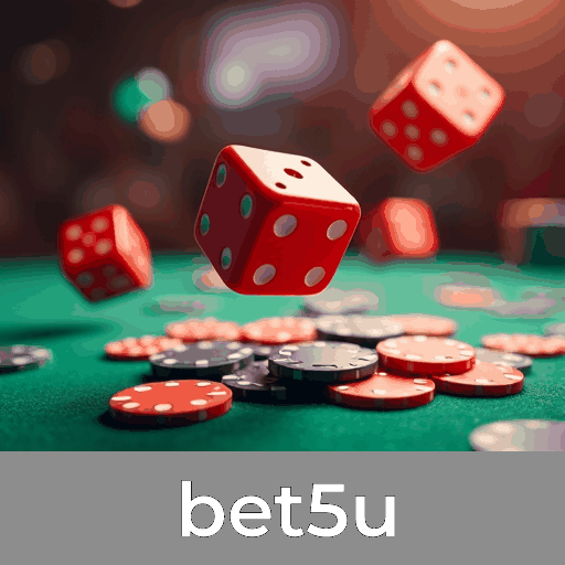 Apostas Esportivas Profissionais com Foco no Brasil no bet5u