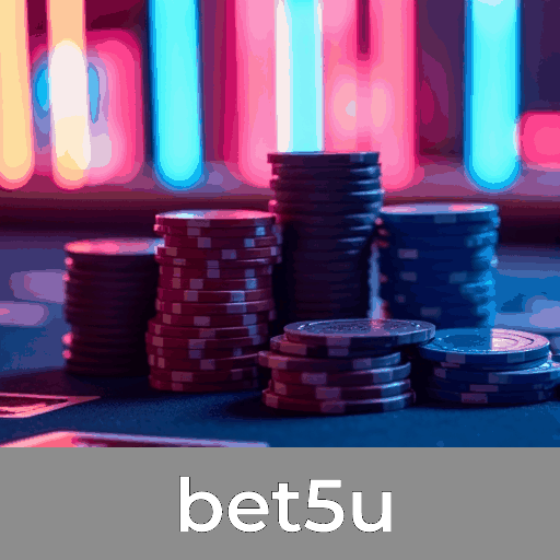 Explore a Conveniência do App Bet5u: Apostas Ao Seu Alcance